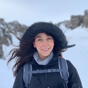 Meet your Posher, Fernanda